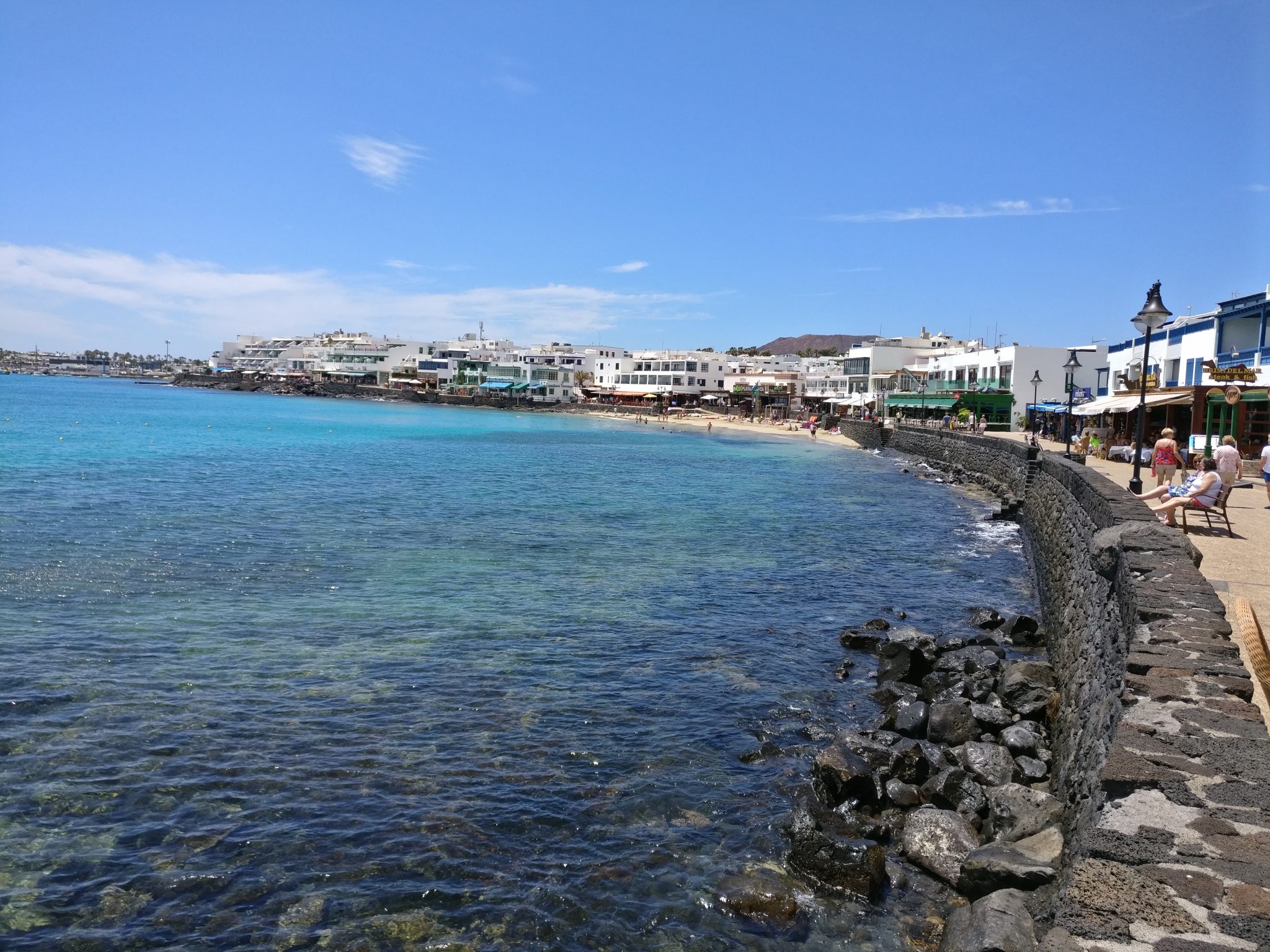 Lanzarote Lanza.Villas Private Holiday Rental Villas in Lanzarore