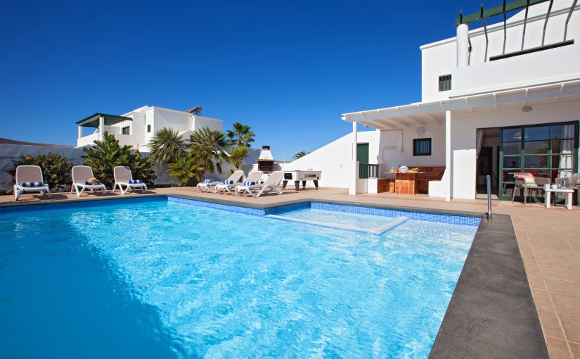 Our villas Archive - Lanza.Villas | Private Holiday Rental Villas in ...