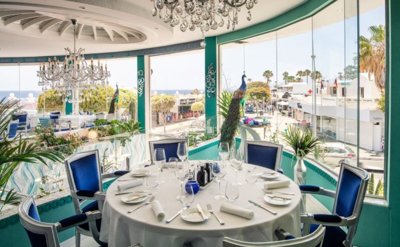 Cool Bar/Restaurants in Lanzarote: Part 2