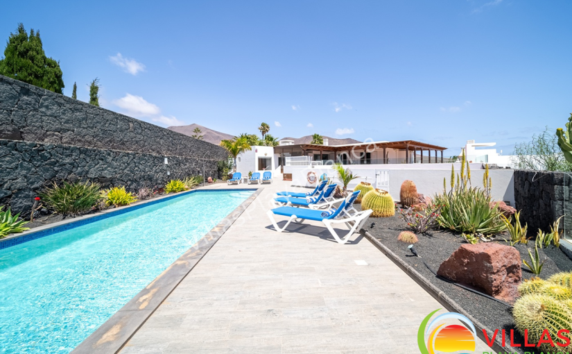 Villa Paloma